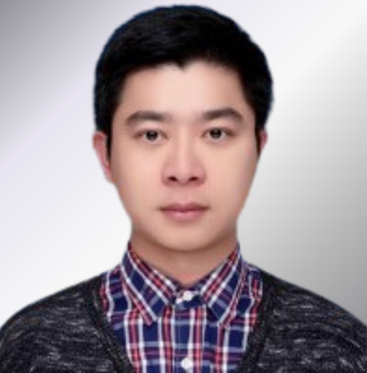 Dr. Xiaowen Ruan